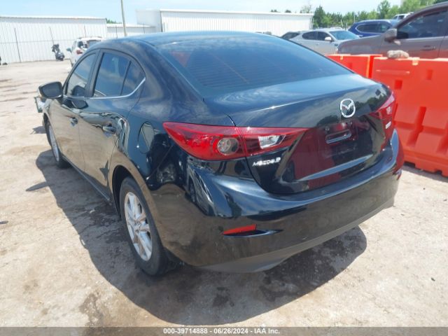 3MZBN1U71HM157906 Mazda Mazda3 Sport