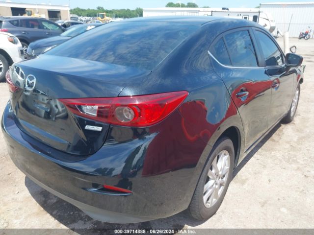 3MZBN1U71HM157906 Mazda Mazda3 Sport
