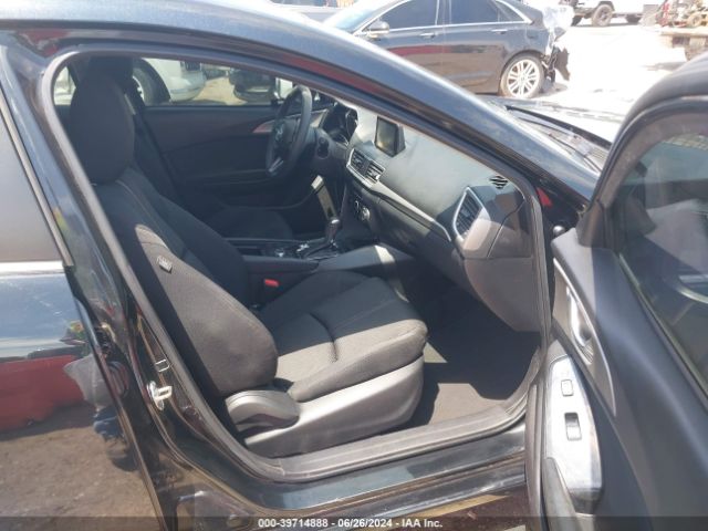 3MZBN1U71HM157906 Mazda Mazda3 Sport
