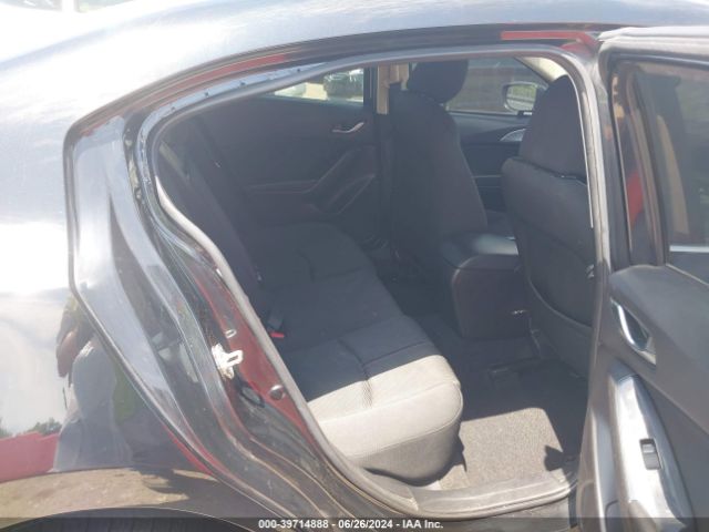 3MZBN1U71HM157906 Mazda Mazda3 Sport