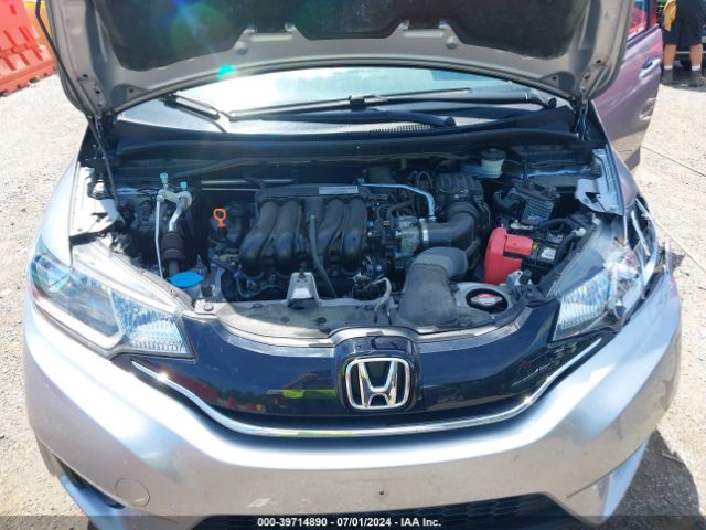 JHMGK5H7XHS014977 Honda FIT EX