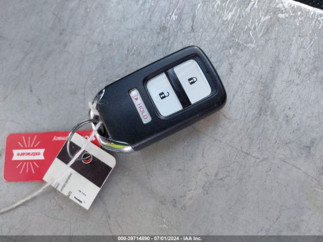 JHMGK5H7XHS014977 Honda FIT EX