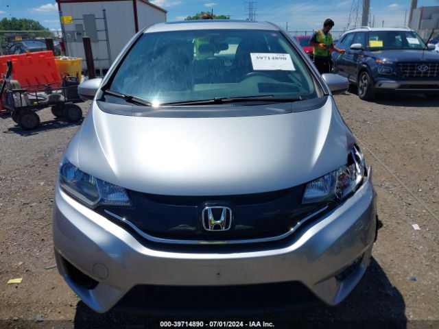 JHMGK5H7XHS014977 Honda FIT EX