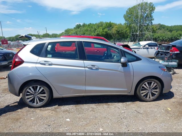 JHMGK5H7XHS014977 Honda FIT EX