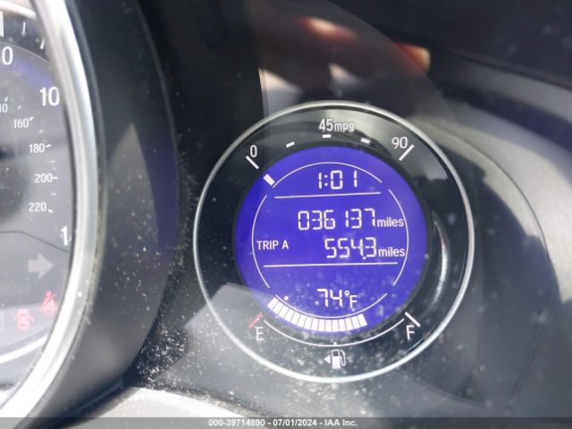 JHMGK5H7XHS014977 Honda FIT EX
