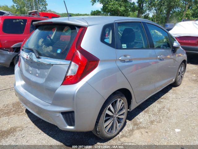 JHMGK5H7XHS014977 Honda FIT EX