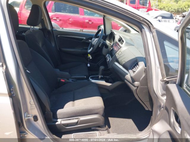 JHMGK5H7XHS014977 Honda FIT EX