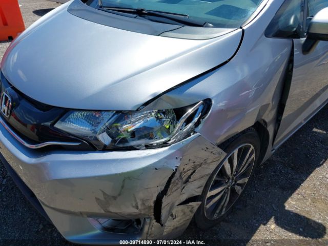 JHMGK5H7XHS014977 Honda FIT EX