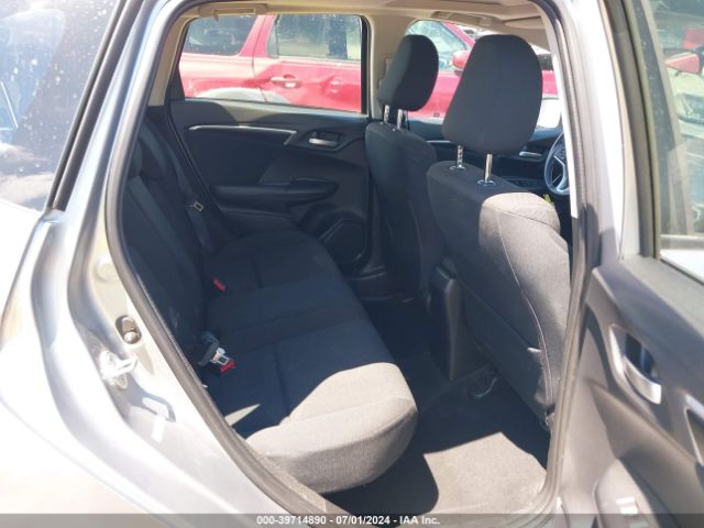 JHMGK5H7XHS014977 Honda FIT EX