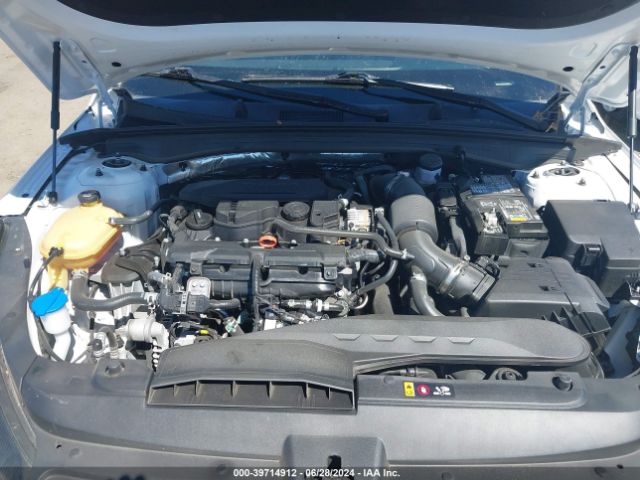 5XXG14J27NG139499 KIA K5 LXS