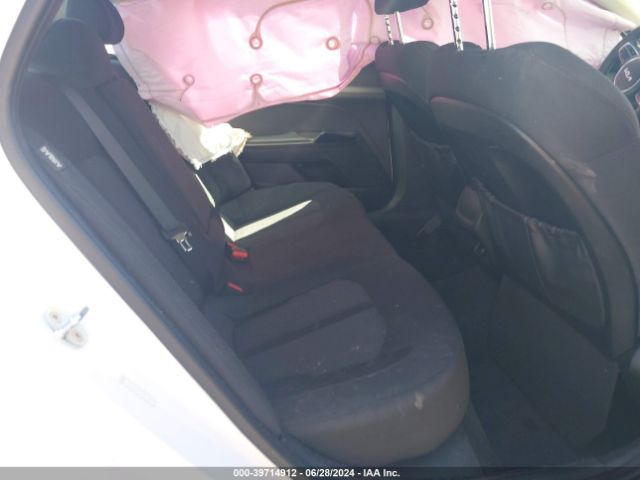 5XXG14J27NG139499 KIA K5 LXS