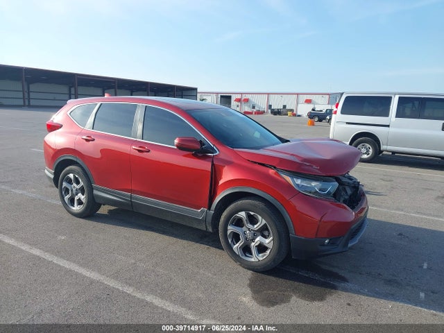 2019 2HKRW2H58KH643283 главное изображение