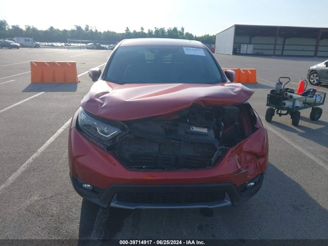 Honda CR-V EX 2019 2HKRW2H58KH643283 Image 13