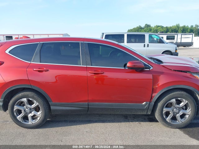 Honda CR-V EX 2019 2HKRW2H58KH643283 Image 14