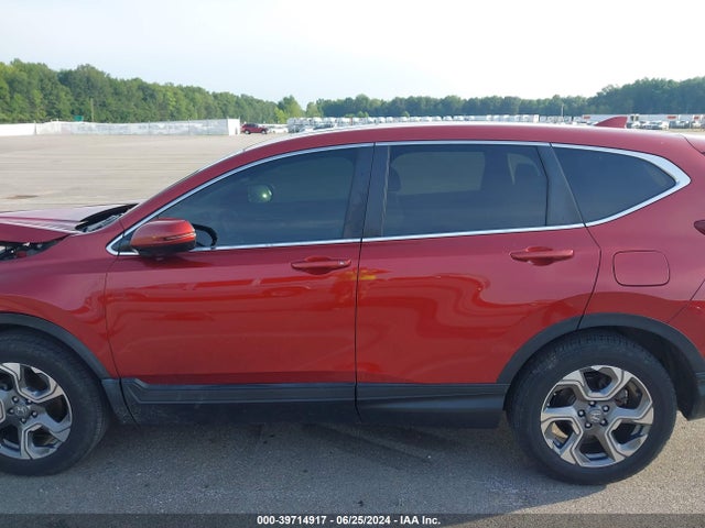 Honda CR-V EX 2019 2HKRW2H58KH643283 Image 15