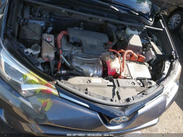 JTMDJREV6JD160384 Toyota Rav4 Hybrid Limited