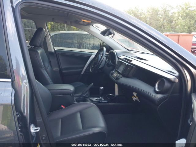 JTMDJREV6JD160384 Toyota Rav4 Hybrid Limited