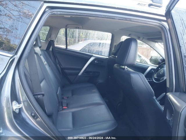 JTMDJREV6JD160384 Toyota Rav4 Hybrid Limited