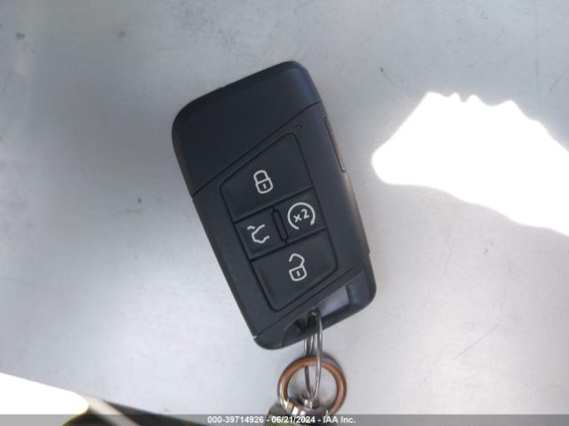 3VV3B7AX8PM049614 Volkswagen Tiguan 2.0t Se