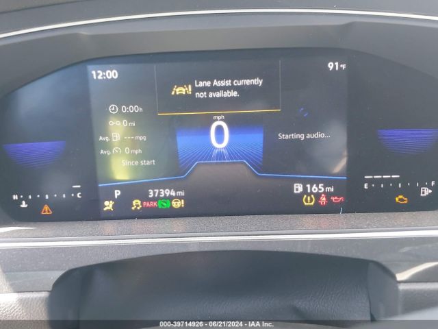3VV3B7AX8PM049614 Volkswagen Tiguan 2.0t Se