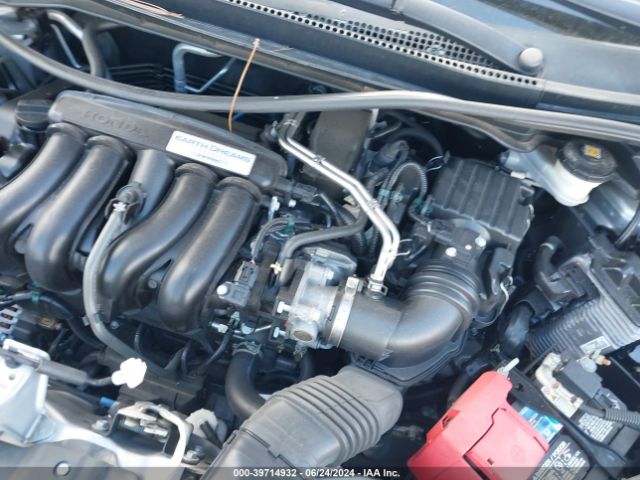 3HGGK5H42LM718021 Honda FIT LX