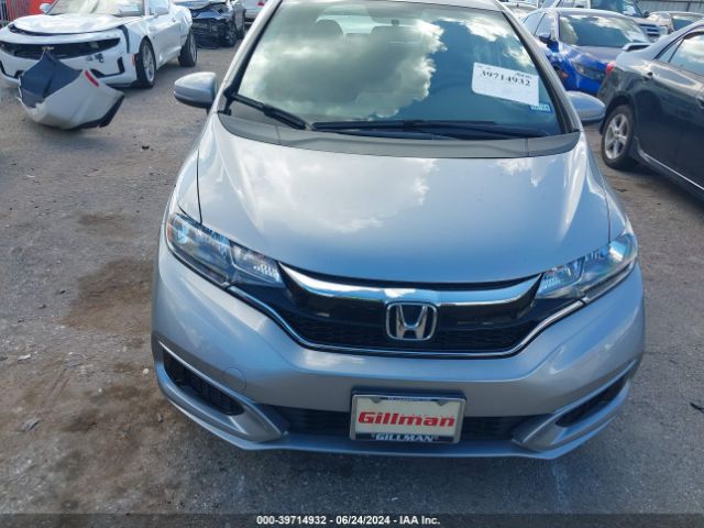 3HGGK5H42LM718021 Honda FIT LX