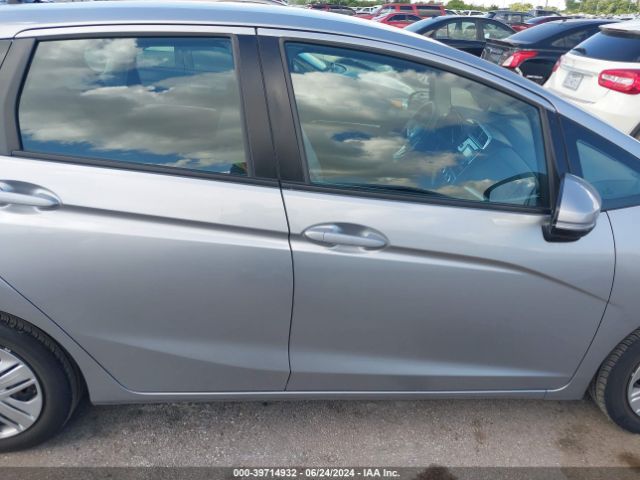 3HGGK5H42LM718021 Honda FIT LX