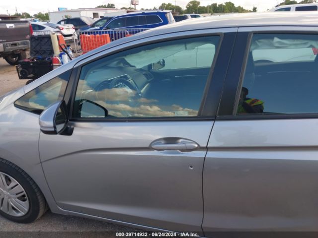 3HGGK5H42LM718021 Honda FIT LX