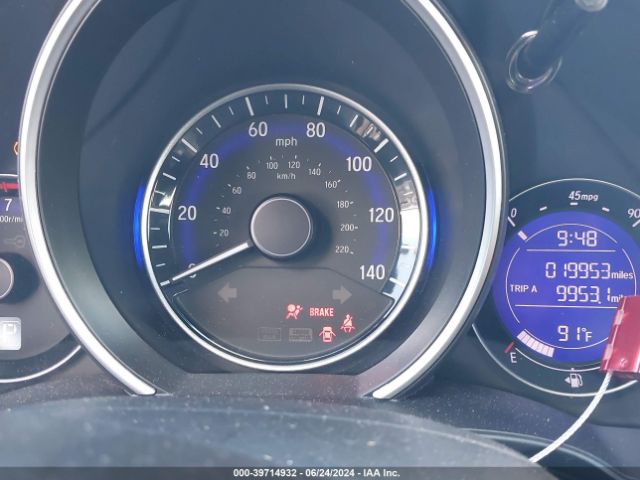 3HGGK5H42LM718021 Honda FIT LX
