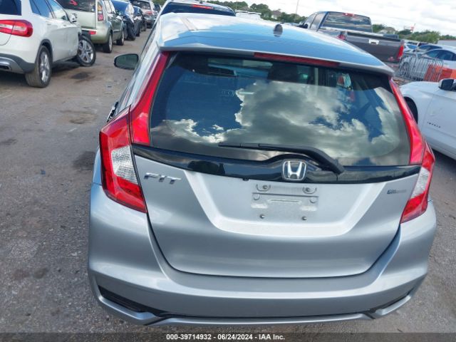 3HGGK5H42LM718021 Honda FIT LX