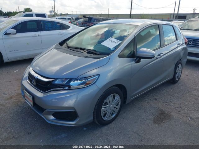 3HGGK5H42LM718021 Honda FIT LX