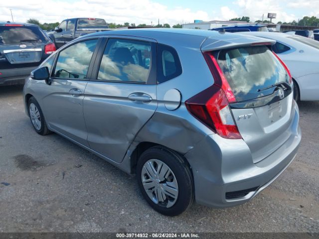 3HGGK5H42LM718021 Honda FIT LX