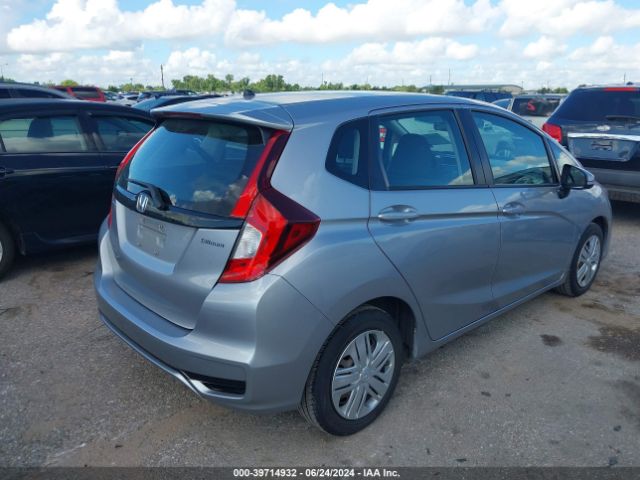 3HGGK5H42LM718021 Honda FIT LX