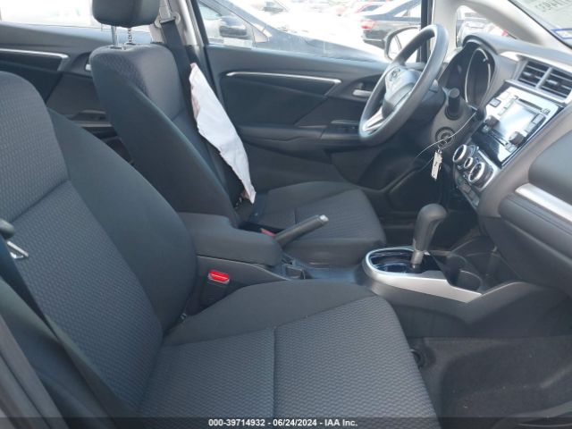 3HGGK5H42LM718021 Honda FIT LX