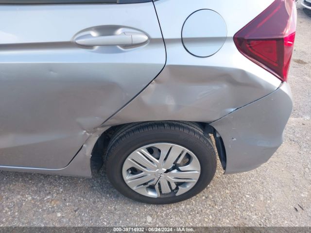 3HGGK5H42LM718021 Honda FIT LX