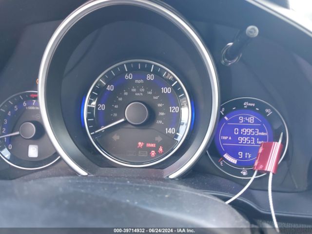 3HGGK5H42LM718021 Honda FIT LX