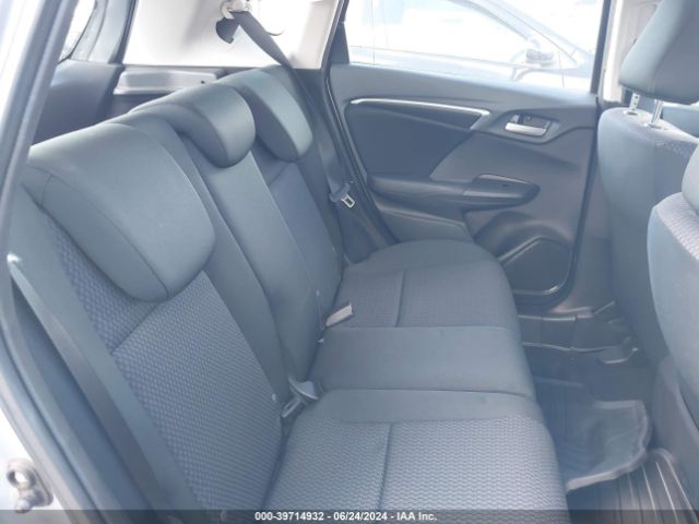 3HGGK5H42LM718021 Honda FIT LX