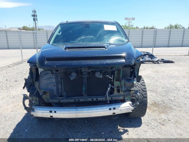 5TFDY5F13KX799273 Toyota Tundra Sr5 5.7l V8