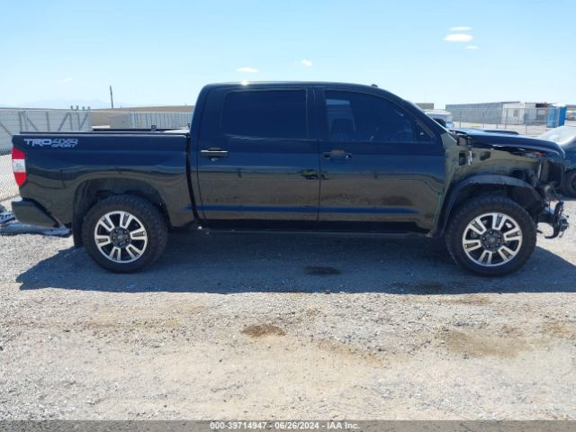 5TFDY5F13KX799273 Toyota Tundra Sr5 5.7l V8