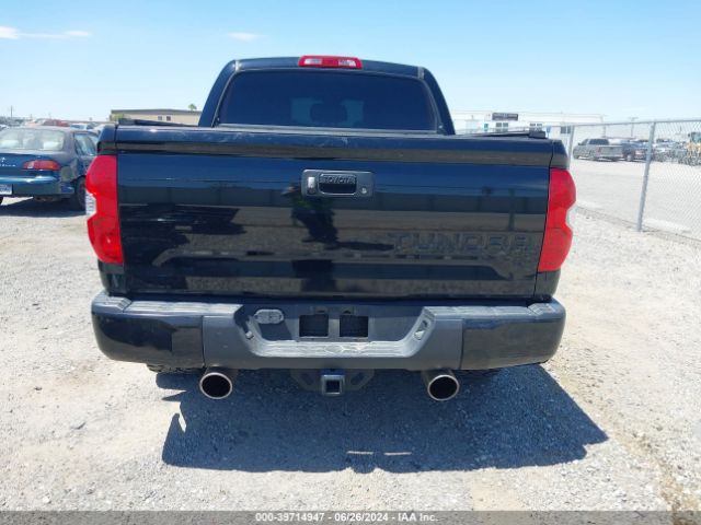 5TFDY5F13KX799273 Toyota Tundra Sr5 5.7l V8