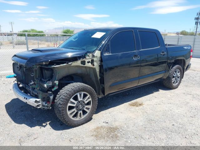 5TFDY5F13KX799273 Toyota Tundra Sr5 5.7l V8