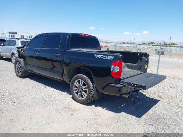 5TFDY5F13KX799273 Toyota Tundra Sr5 5.7l V8