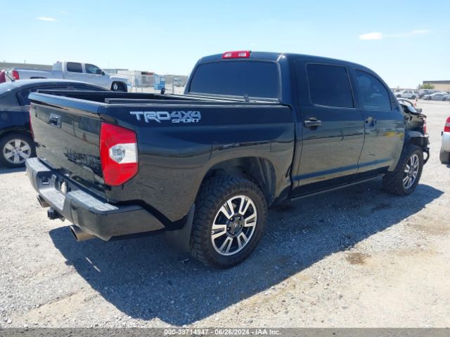 5TFDY5F13KX799273 Toyota Tundra Sr5 5.7l V8