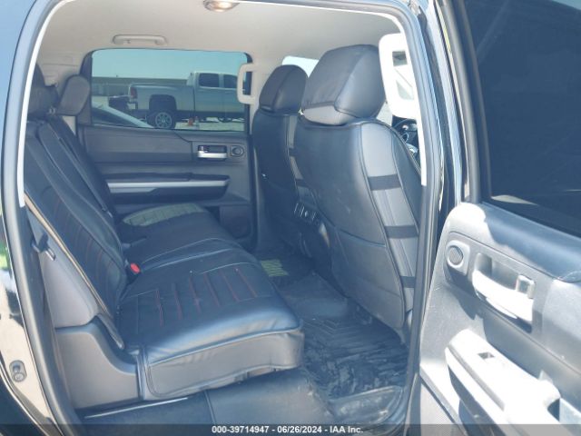 5TFDY5F13KX799273 Toyota Tundra Sr5 5.7l V8