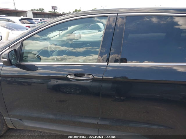 Ford Edge Titanium 2017 2FMPK3K94HBB97511 Image 14