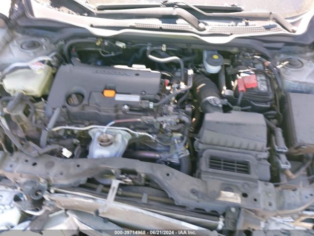 2HGFC2F79HH528260 Honda CIVIC EX