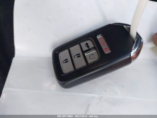 2HGFC2F79HH528260 Honda CIVIC EX
