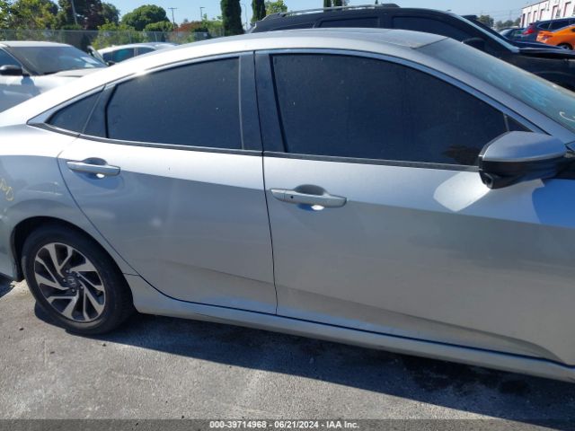 2HGFC2F79HH528260 Honda CIVIC EX