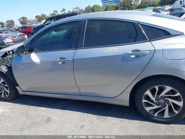 2HGFC2F79HH528260 Honda CIVIC EX