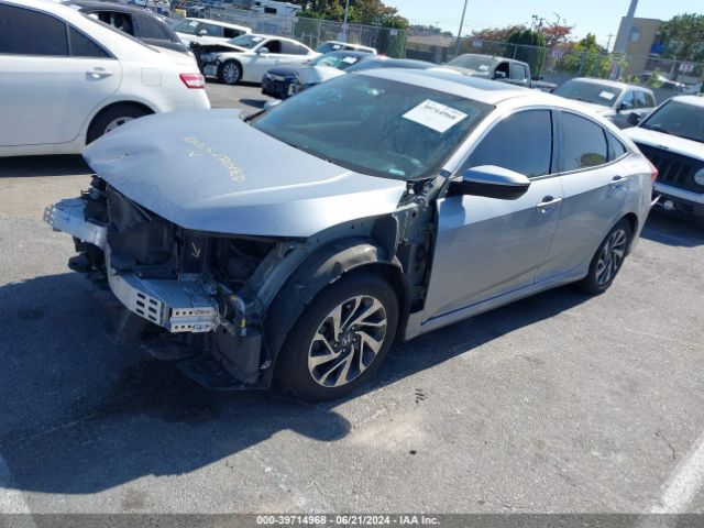 2HGFC2F79HH528260 Honda CIVIC EX